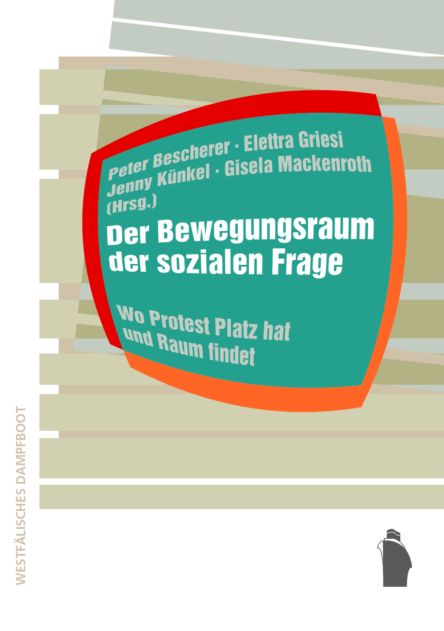 Der Bewegungsraum der sozialen Frage