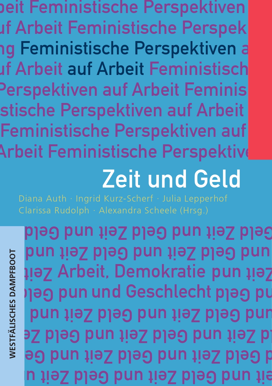 Zeit und Geld